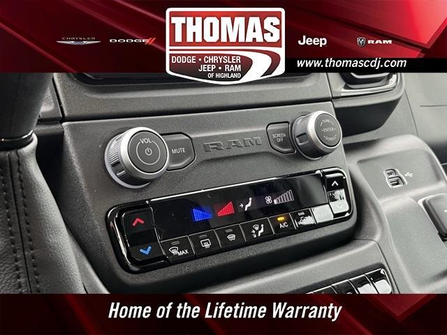 new 2026 Ram ProMaster 2500 car, priced at $51,800