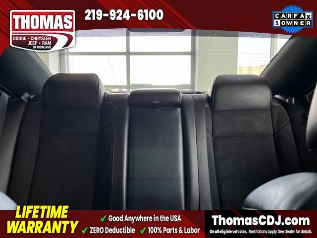 used 2023 Dodge Charger car, priced at $45,990