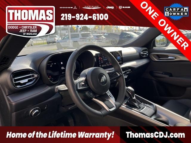 used 2024 Dodge Hornet car, priced at $22,003