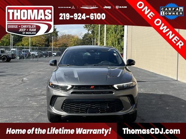 used 2024 Dodge Hornet car, priced at $22,003