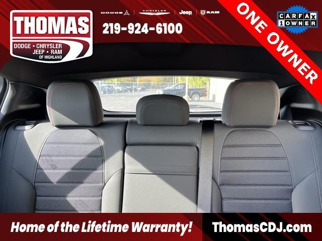 used 2024 Dodge Hornet car, priced at $22,003