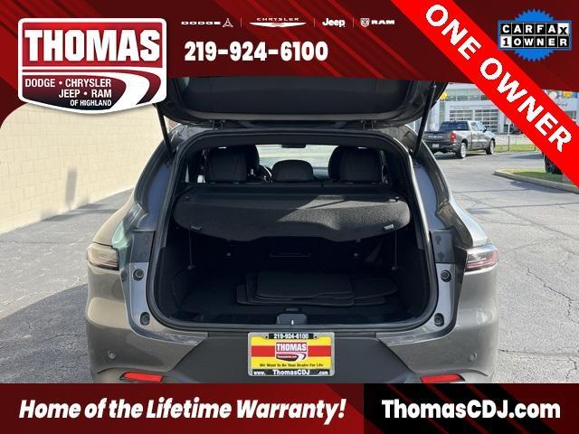 used 2024 Dodge Hornet car, priced at $22,003