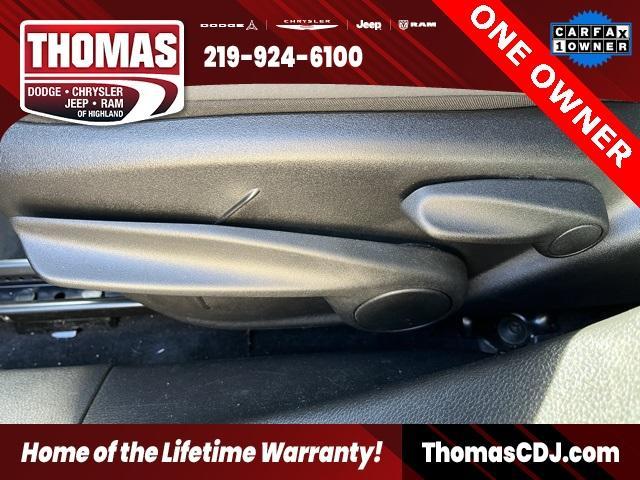 used 2024 Dodge Hornet car, priced at $22,003