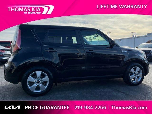 used 2018 Kia Soul car, priced at $10,979