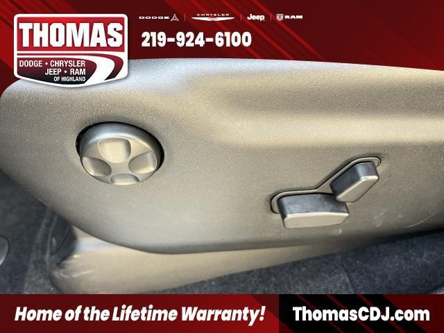 new 2026 Dodge Durango car, priced at $48,474