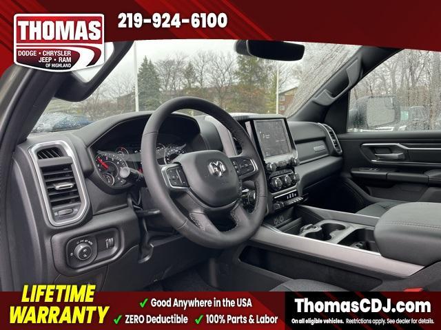 new 2026 Ram 1500 car