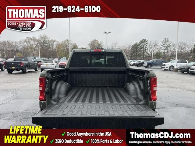 new 2026 Ram 1500 car