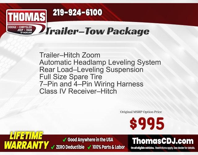 used 2024 Jeep Grand Cherokee car, priced at $27,305