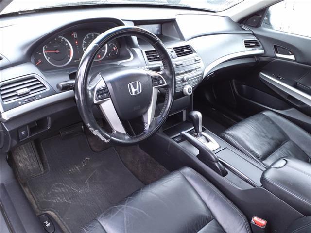 used 2009 Honda Accord car, priced at $7,000