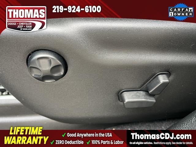 used 2024 Dodge Durango car, priced at $30,315