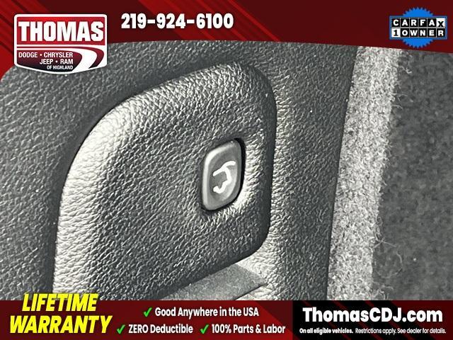 used 2024 Dodge Durango car, priced at $30,315