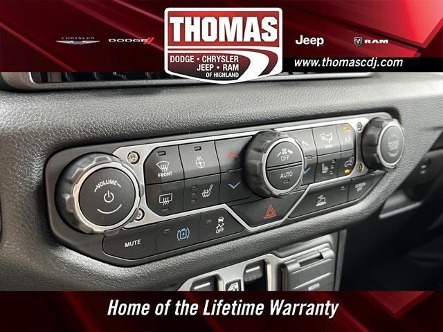 new 2025 Jeep Wrangler 4xe car, priced at $52,675