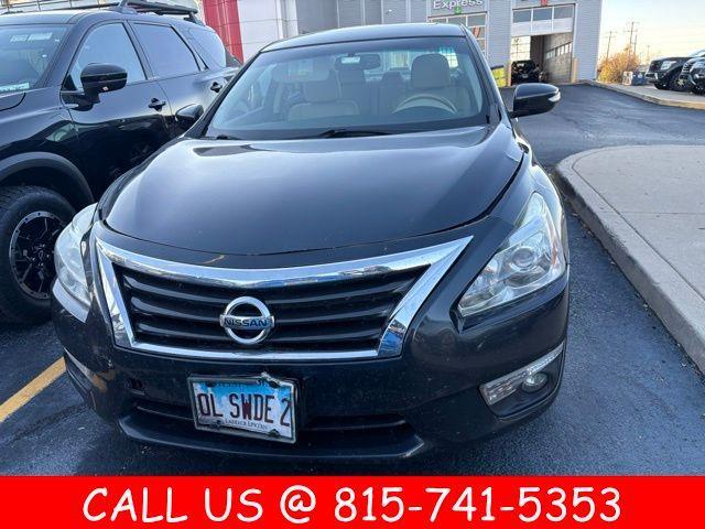 used 2015 Nissan Altima car, priced at $7,130