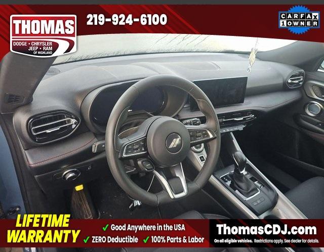used 2024 Dodge Hornet car, priced at $22,498