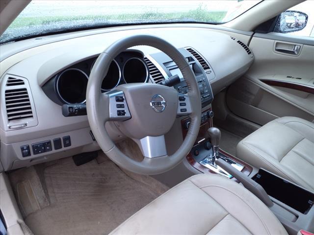 used 2007 Nissan Maxima car, priced at $7,991