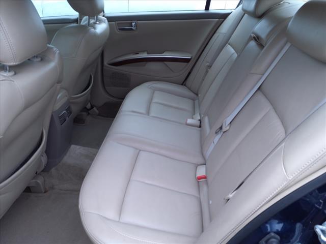 used 2007 Nissan Maxima car, priced at $7,991