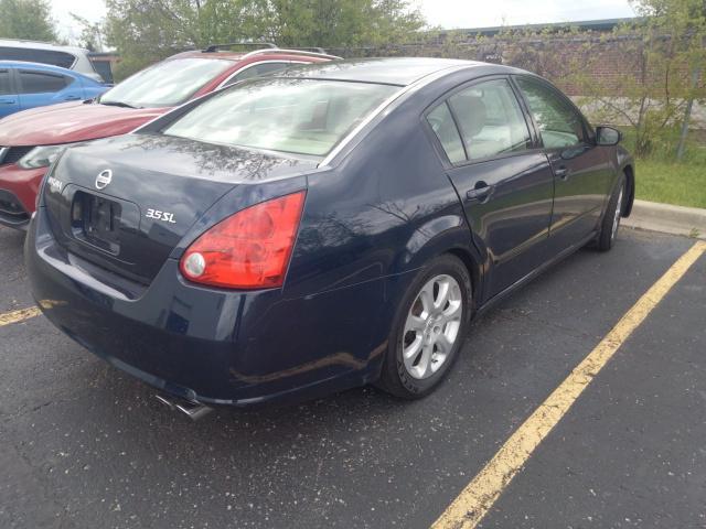 used 2007 Nissan Maxima car, priced at $9,500