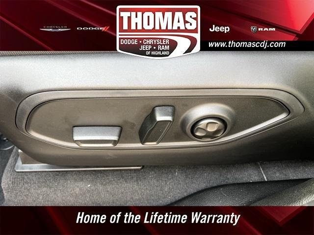 new 2025 Jeep Grand Cherokee L car, priced at $42,885