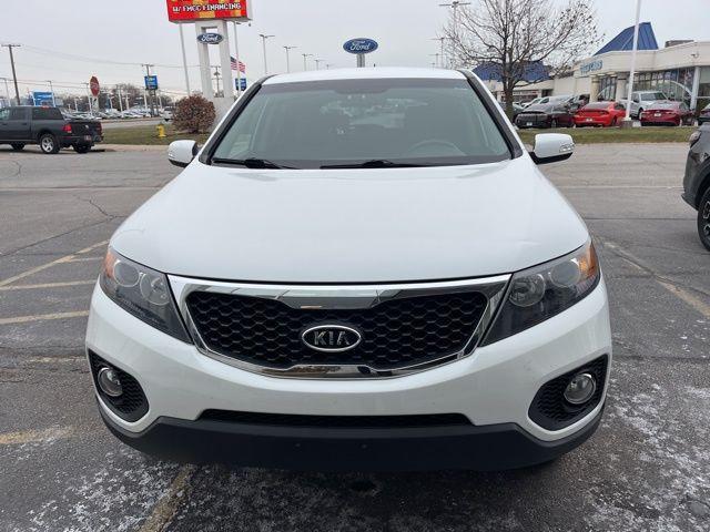 used 2013 Kia Sorento car, priced at $7,500