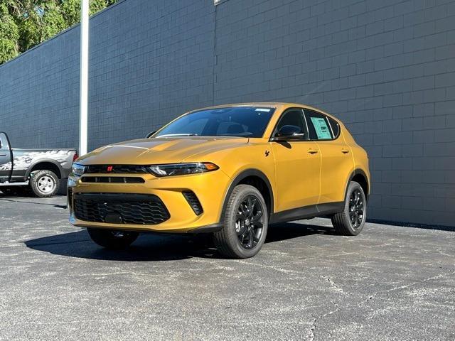 new 2024 Dodge Hornet car, priced at $29,279