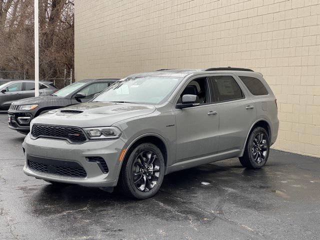 new 2024 Dodge Durango car, priced at $51,549