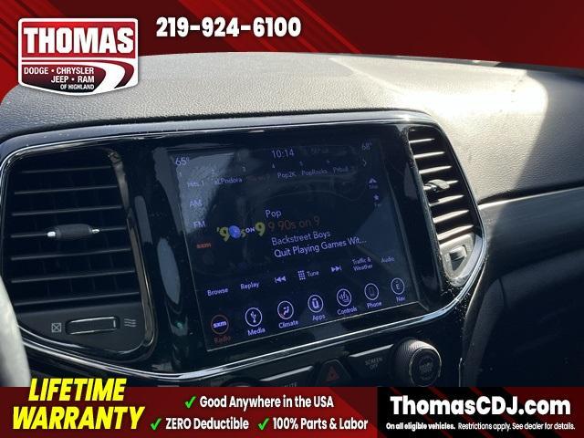 used 2019 Jeep Grand Cherokee car, priced at $19,048