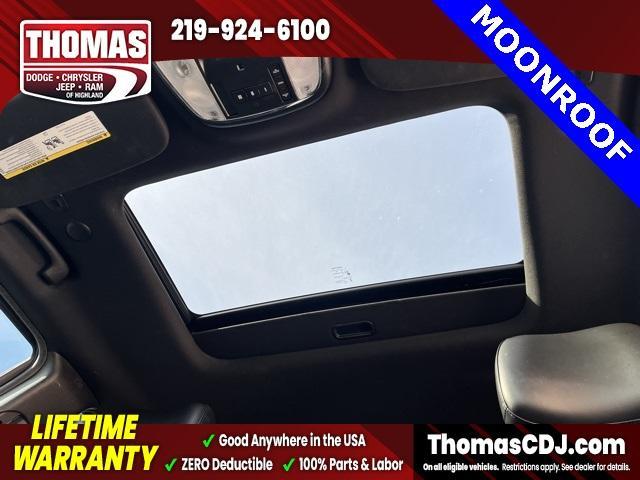 used 2019 Jeep Grand Cherokee car, priced at $19,048