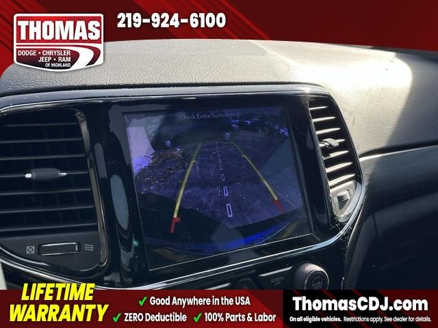 used 2019 Jeep Grand Cherokee car, priced at $19,048