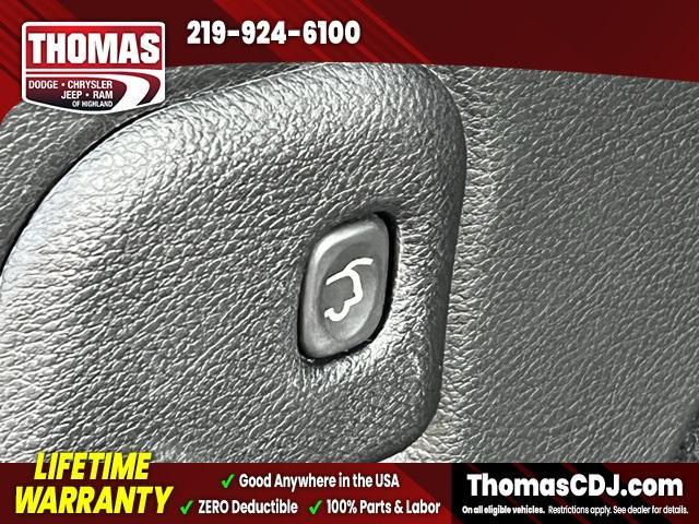 used 2019 Jeep Grand Cherokee car, priced at $19,048