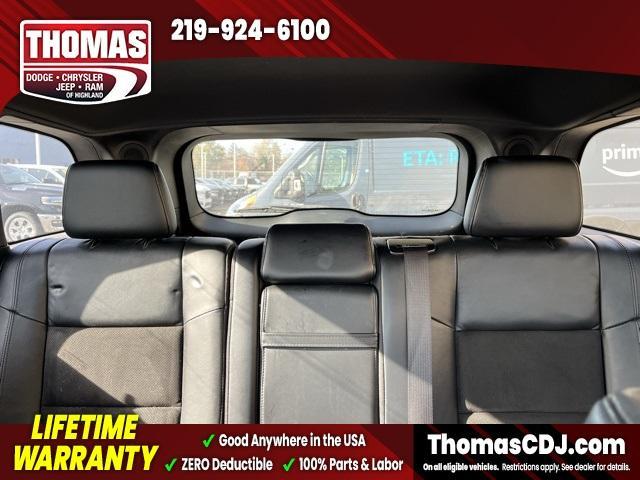 used 2019 Jeep Grand Cherokee car, priced at $19,048