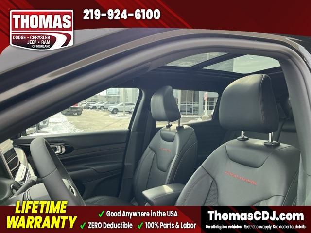 new 2026 Jeep Compass car, priced at $35,512