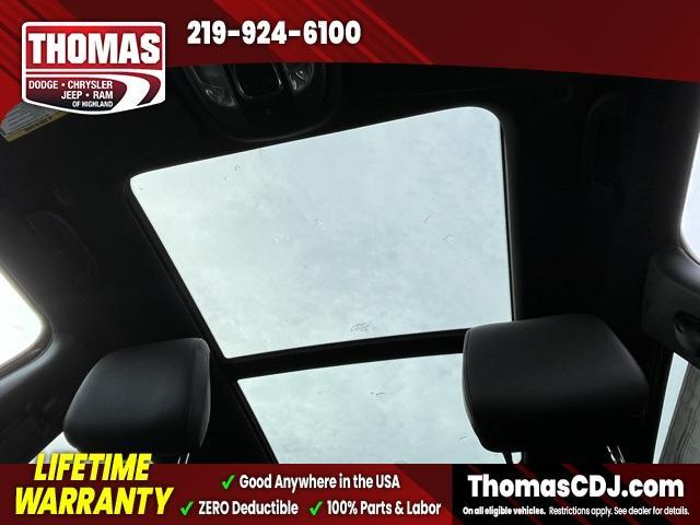 new 2026 Jeep Compass car, priced at $35,512