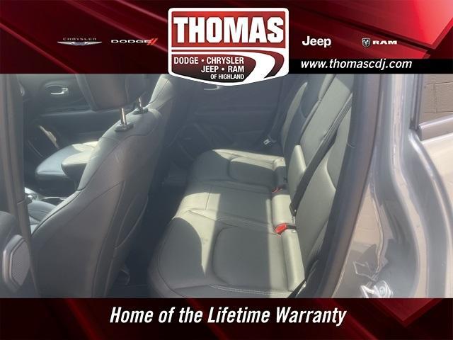 used 2021 Jeep Renegade car, priced at $26,995