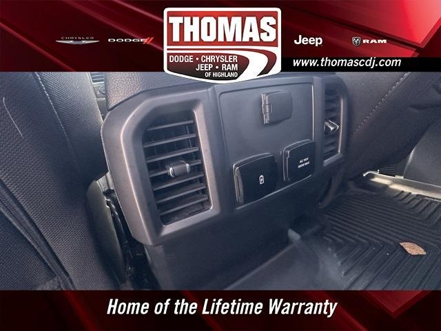 used 2018 Ford F-150 car, priced at $21,475