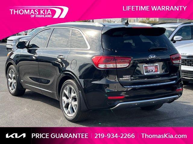 used 2016 Kia Sorento car, priced at $14,000