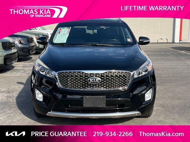 used 2016 Kia Sorento car, priced at $14,000