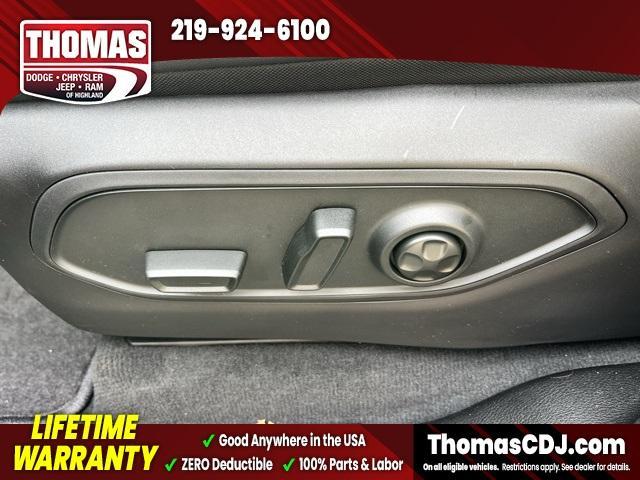 new 2025 Jeep Grand Cherokee car, priced at $43,759