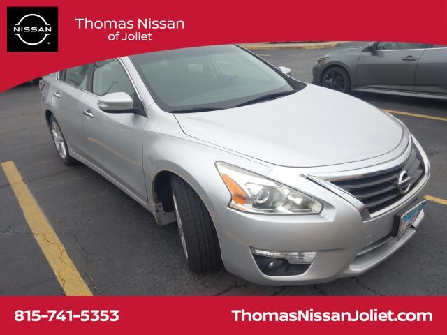 used 2015 Nissan Altima car, priced at $9,000