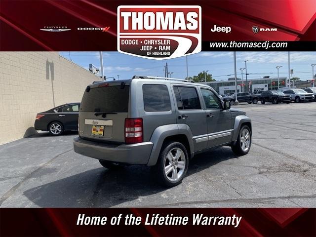used 2012 Jeep Liberty car, priced at $11,000