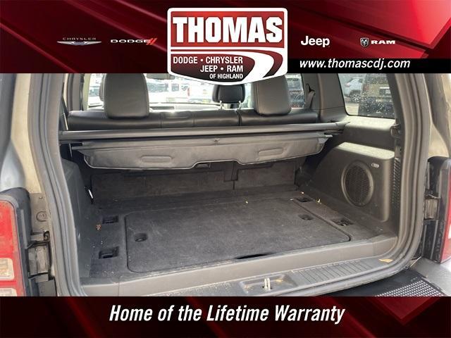 used 2012 Jeep Liberty car, priced at $11,000