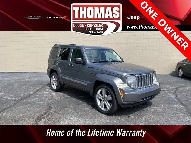 used 2012 Jeep Liberty car, priced at $11,000