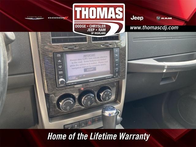 used 2012 Jeep Liberty car, priced at $11,000