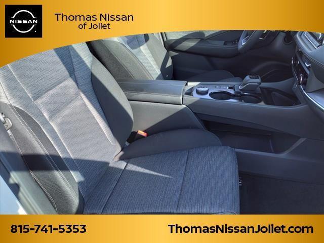 used 2023 Nissan Rogue car, priced at $27,991