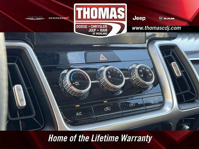 used 2021 Kia Sorento car, priced at $21,348