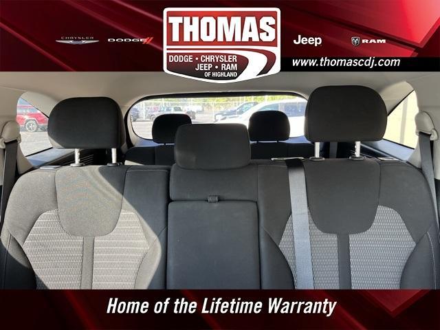 used 2021 Kia Sorento car, priced at $21,348