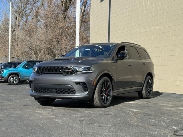 new 2024 Dodge Durango car, priced at $57,119