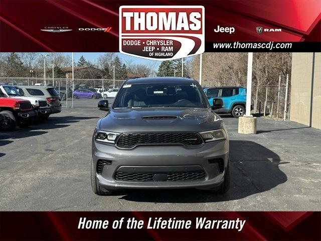 new 2024 Dodge Durango car, priced at $57,119