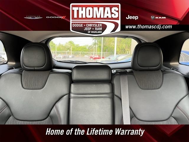 used 2016 Jeep Cherokee car, priced at $16,500