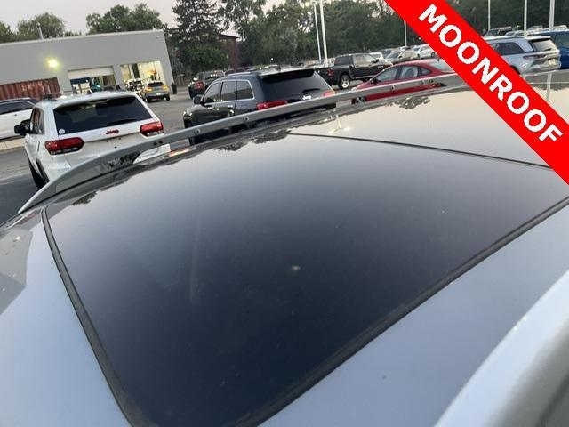 used 2017 Nissan Rogue car, priced at $11,755