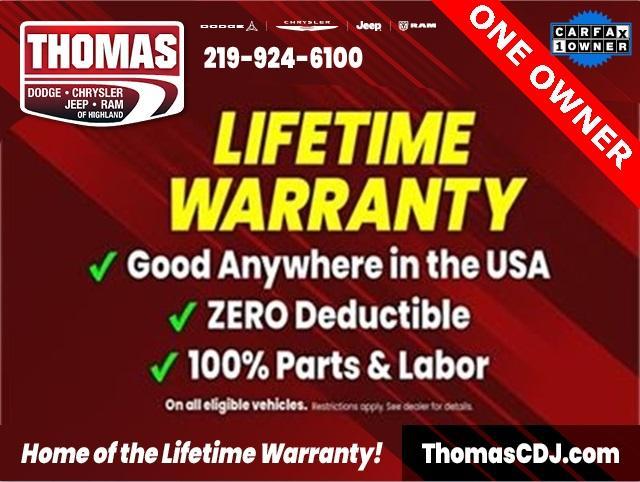 used 2018 Jeep Grand Cherokee car, priced at $19,866